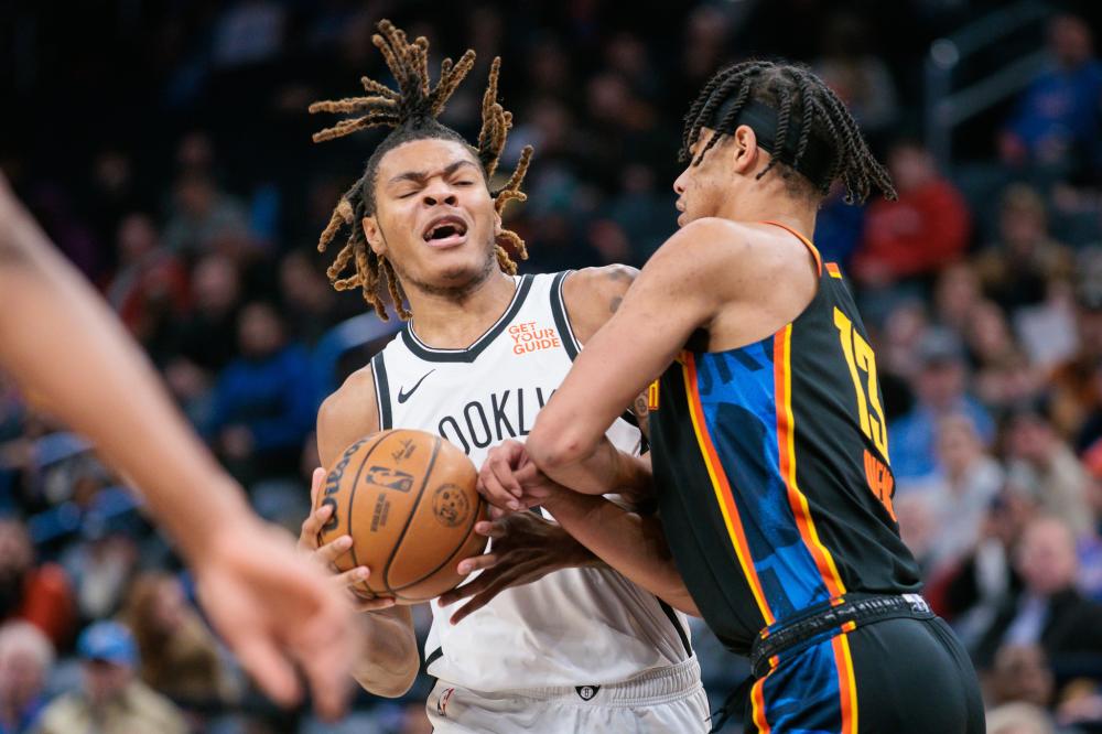 NBA球员