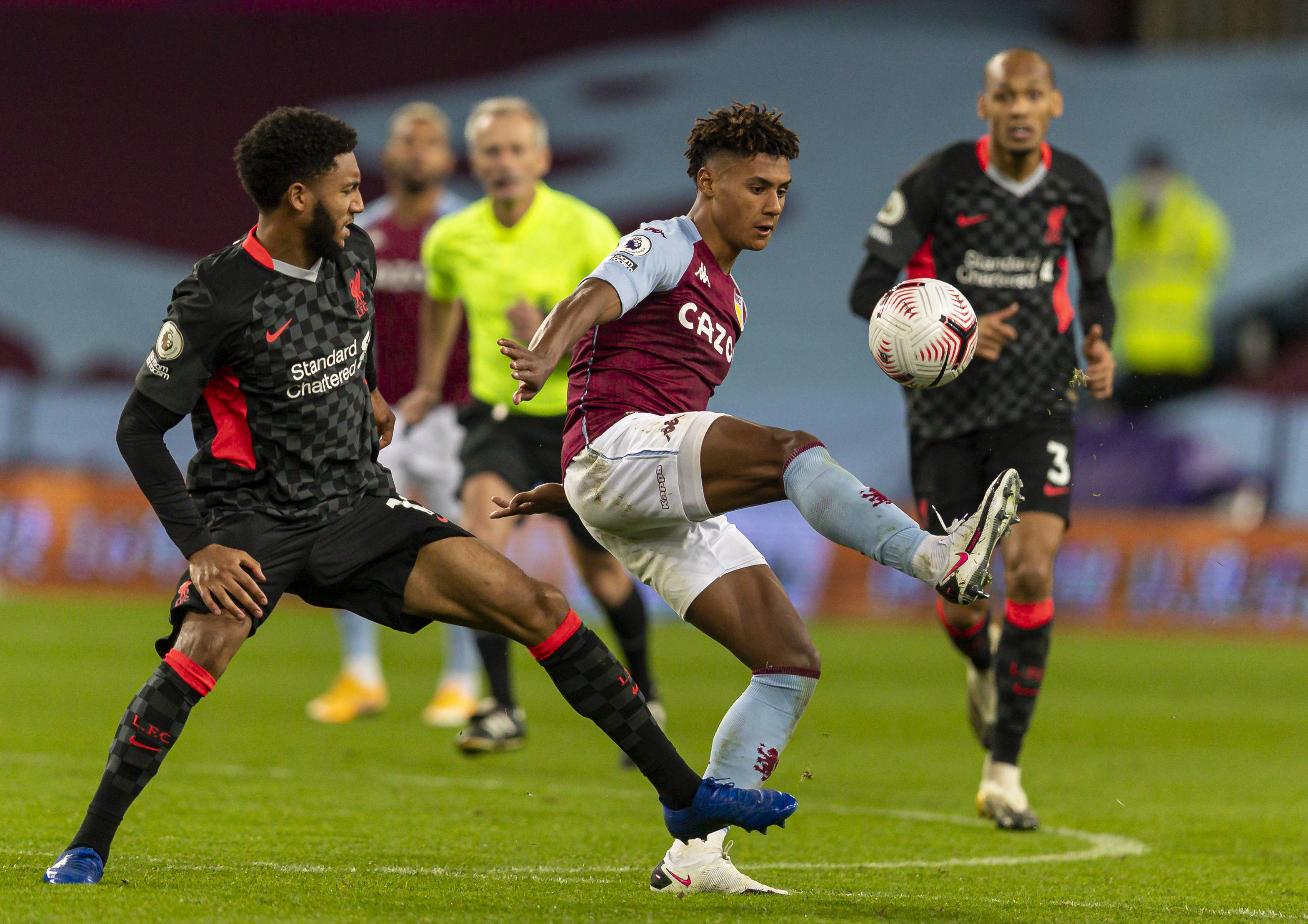 美职联的水 美职联的水