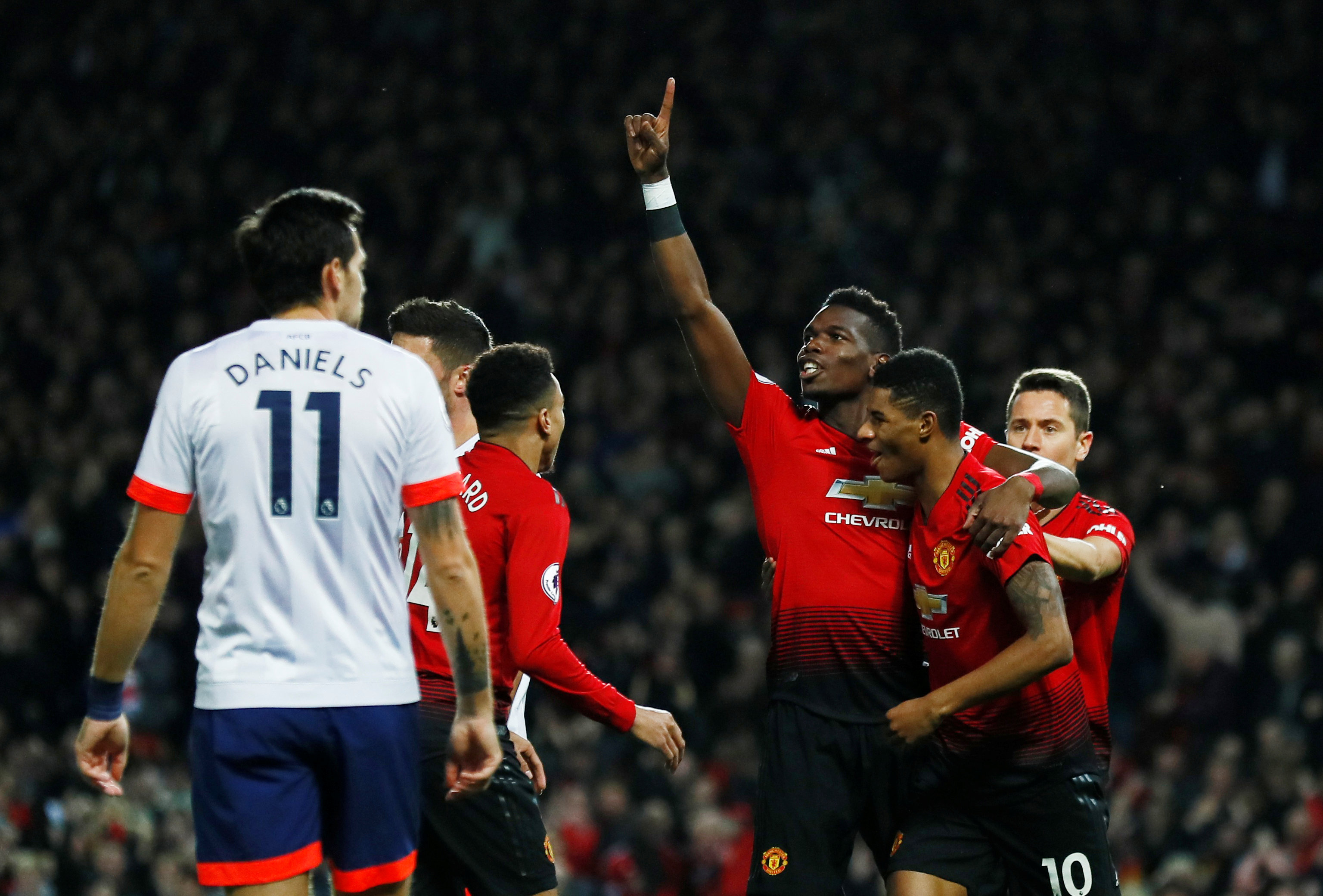 光明的职业 光明的职业